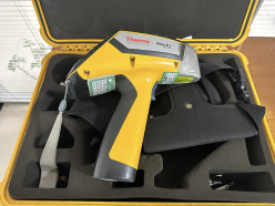 x射線熒光光譜儀